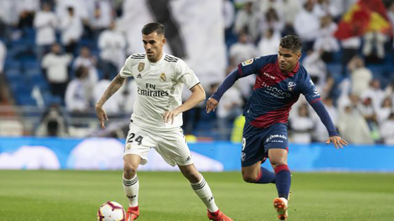 Real vs Huesca, trực tiếp Real vs Huesca, link trực tiếp Real vs Huesca, Real, Huesca, trực tiếp La Liga, Real Madrid