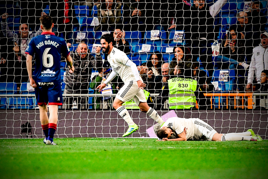 kết quả Real vs Huesca, tỉ số Real vs Huesca, video bàn thắng Real vs Huesca, Real vs Huesca, Real, Huesca