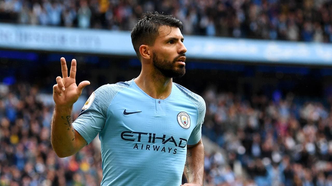 ngoại hạng anh, cầu thủ xuất sắc nhất, cầu thủ xuất sắc nhất nha, van dijk, sterling, aguero, mane