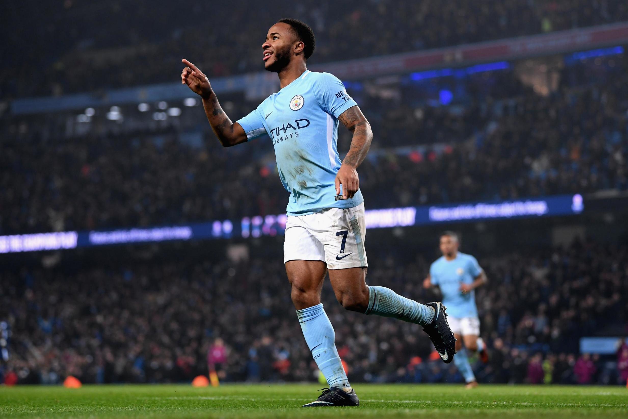 ngoại hạng anh, cầu thủ xuất sắc nhất, cầu thủ xuất sắc nhất nha, van dijk, sterling, aguero, mane