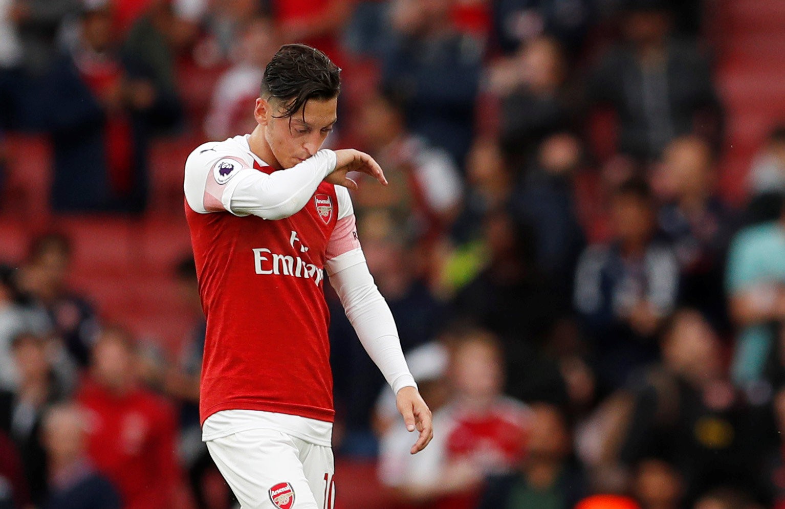 Arsenal 2-0 newcastle, kết quả arsenal vs newcastle, đua top 4 ngoại hạng anh, kết quả ngoại hạng anh, kết quả arsenal