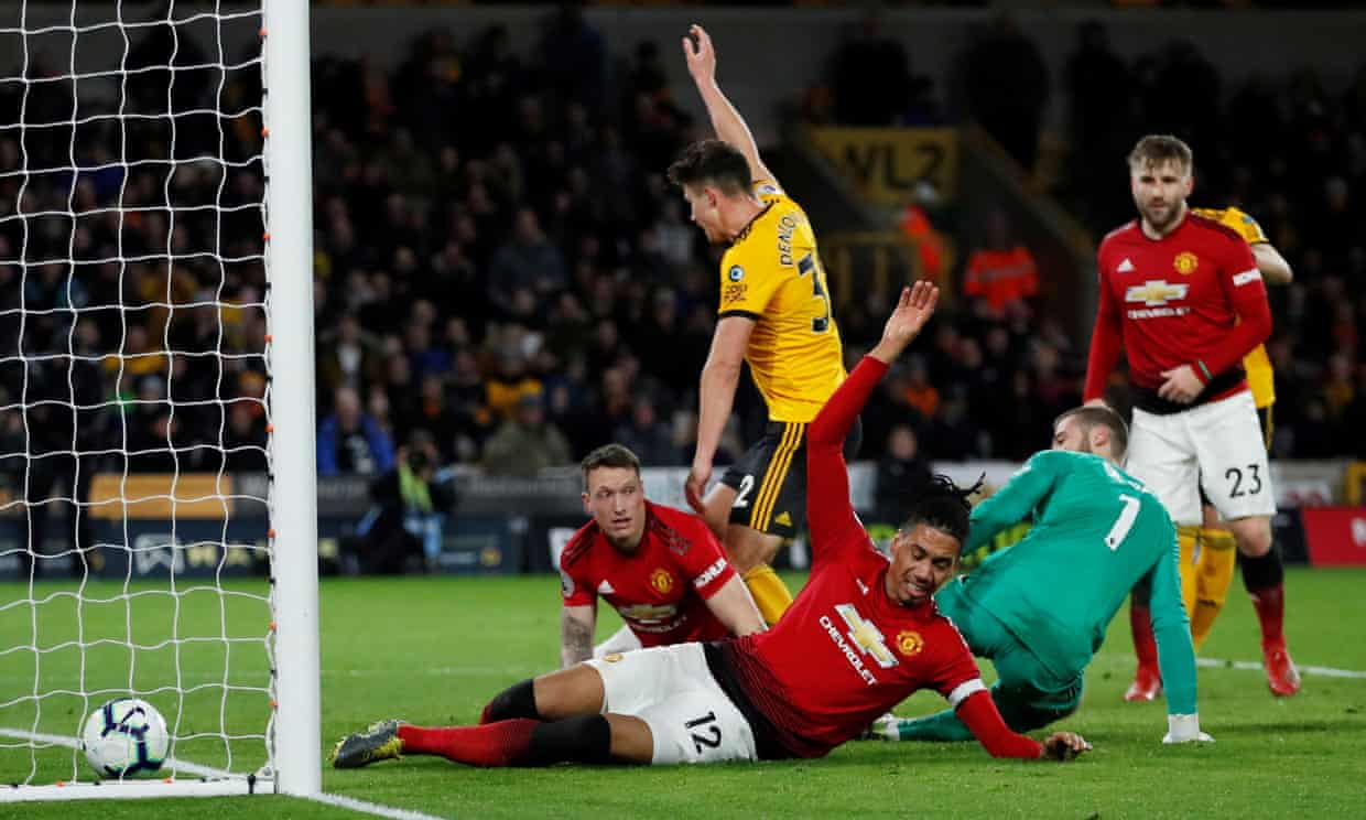 kết quả Wolves vs MU, tỉ số Wolves vs MU, video bàn thắng Wolves vs MU, Wolves vs MU, Wolves, MU