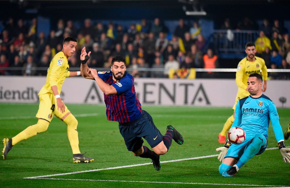 kết quả Villarreal vs Barca, tỉ số Villarreal vs Barca, video bàn thắng Villarreal vs Barca, Villarreal vs Barca, Villarreal, Barca