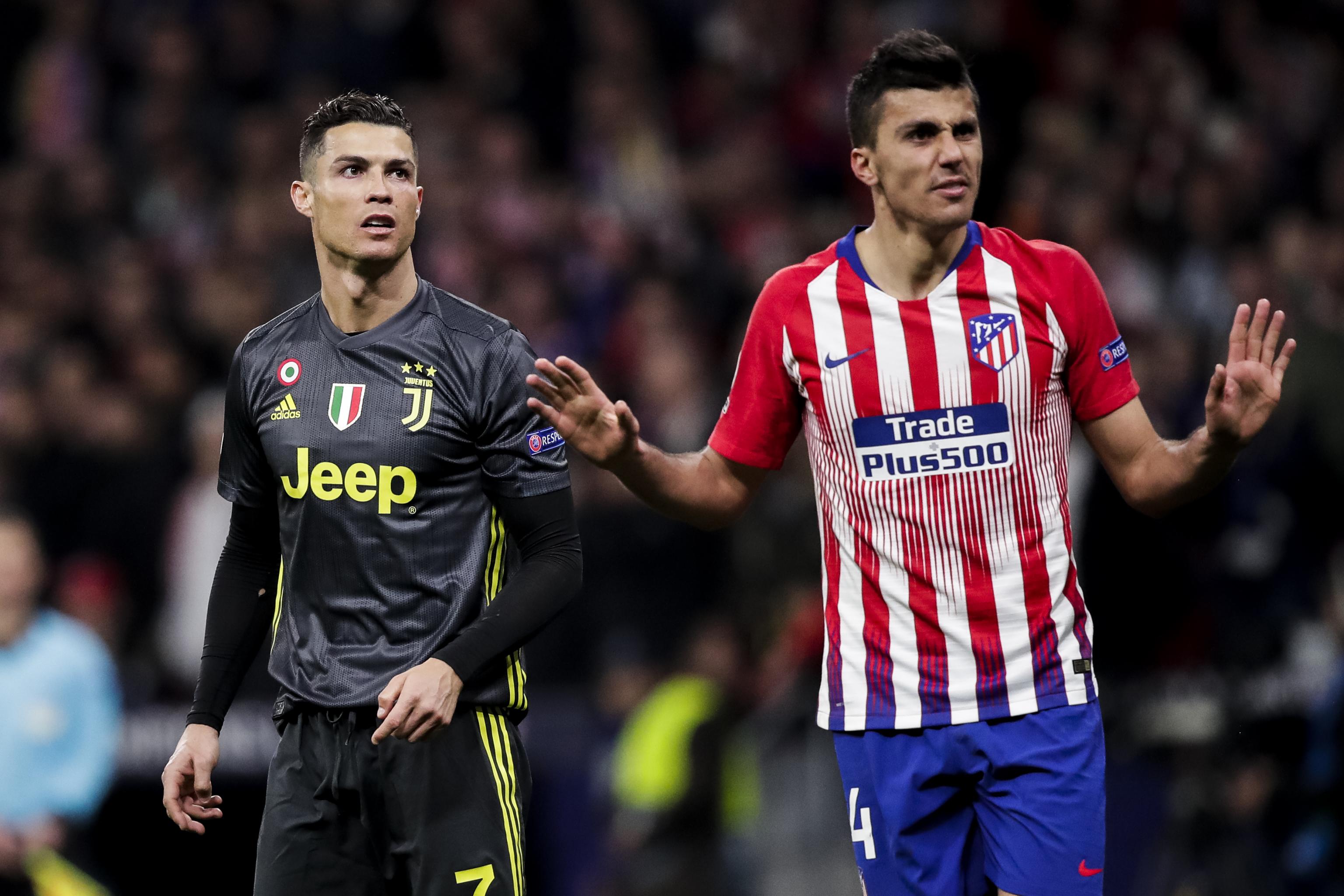 chuyển nhượng, chuyển nhượng hôm nay, chuyển nhượng Man City, chuyển nhượng Atletico, Rodri, Man City