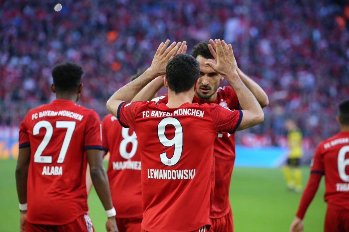 kết quả Bayern vs Dortmund, tỉ số Bayern vs Dortmund, video bàn thắng Bayern vs Dortmund, Bayern vs Dortmund, Bayern, Dortmund