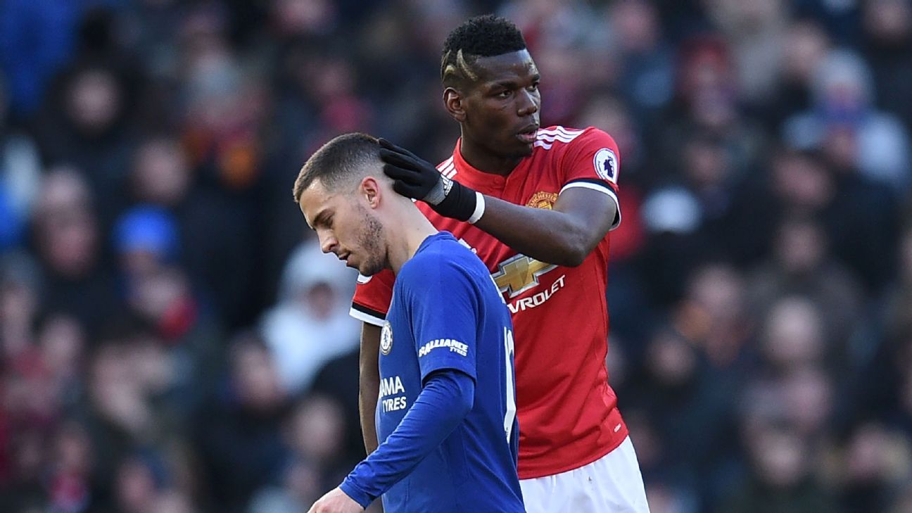 chuyển nhượng, chuyển nhượng real, real madrid, hazard, mu, man utd, real mua pogba, chuyển nhượng hôm nay