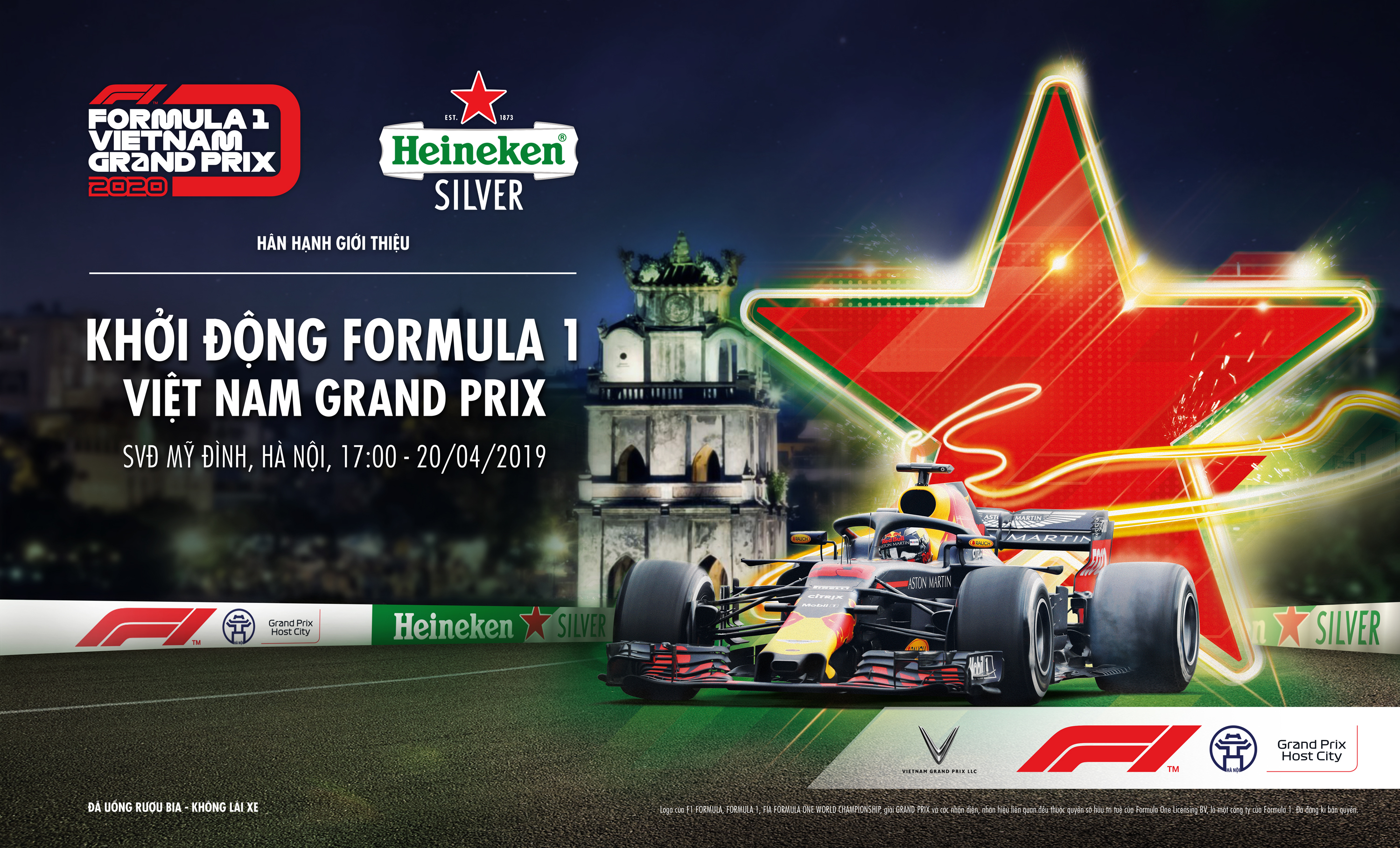 F1, đua xe F1, công thức 1, đua xe công thức 1, F1 việt nam, việt nam grand prix, red bull racing