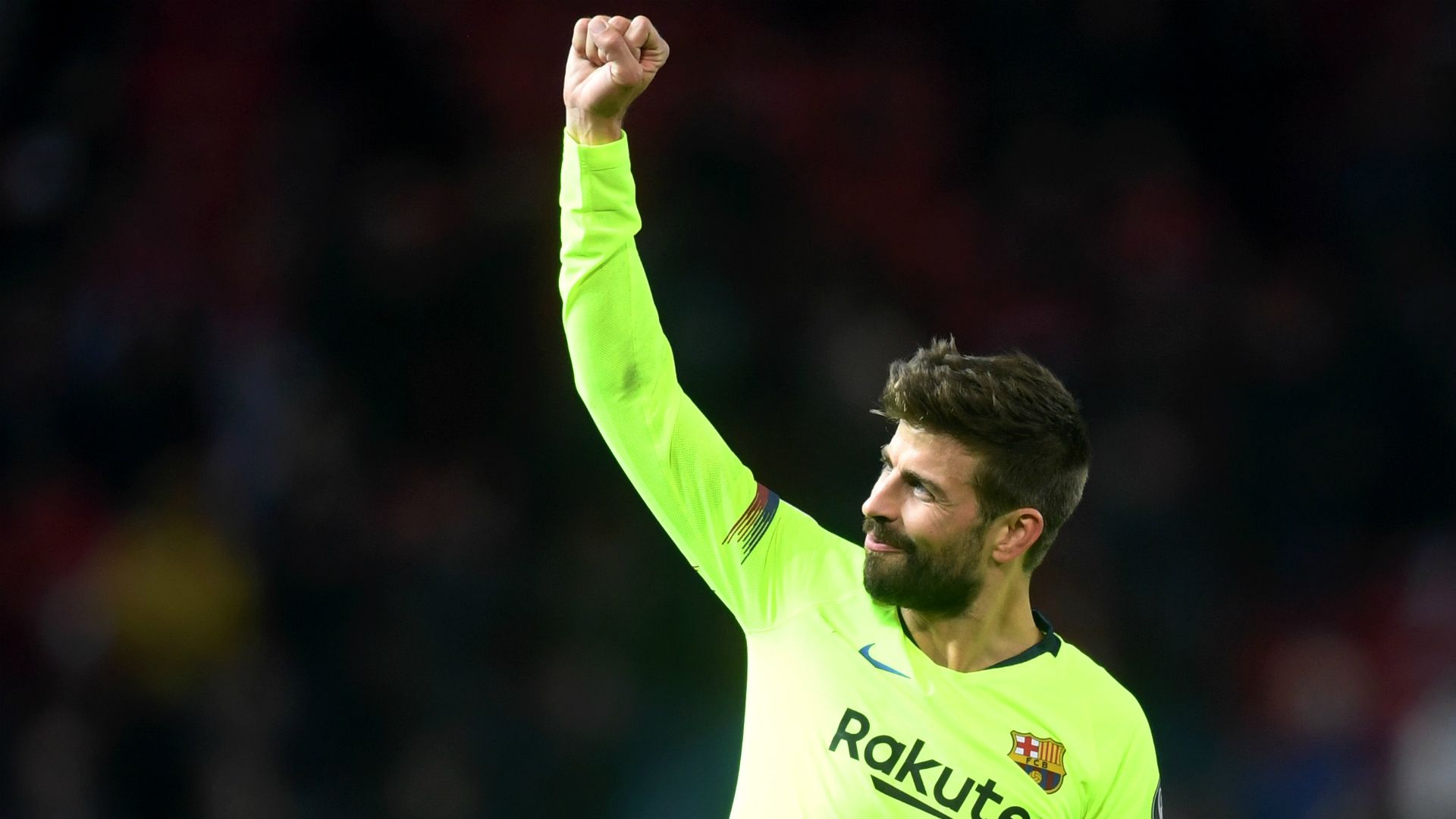 Mu vs Barca, MU 0-1 Barca, tứ kết c1, tứ kết champions league, cúp c1, kết quả c1, MU lội ngược dòng, pique lo lắng