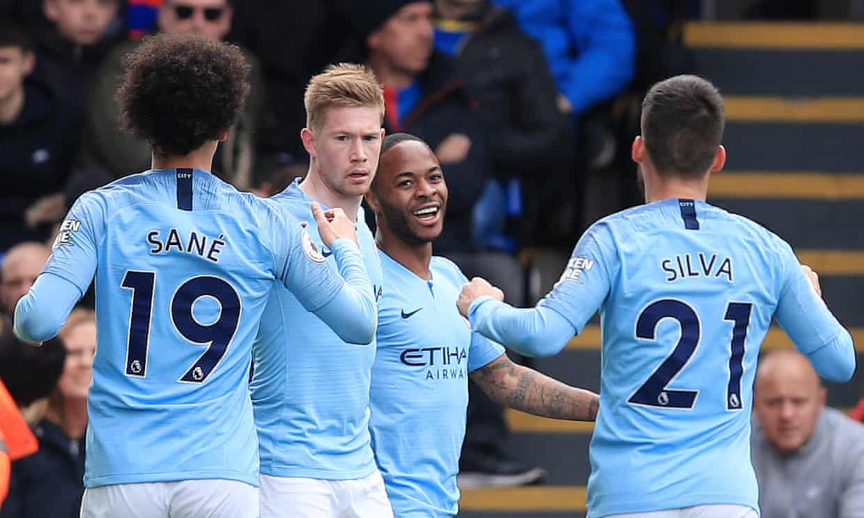 kết quả Crystal Palace vs Man City, tỉ số Crystal Palace vs Man City, video bàn thắng Crystal Palace vs Man City, Crystal Palace vs Man City, Crystal Palace, Man City