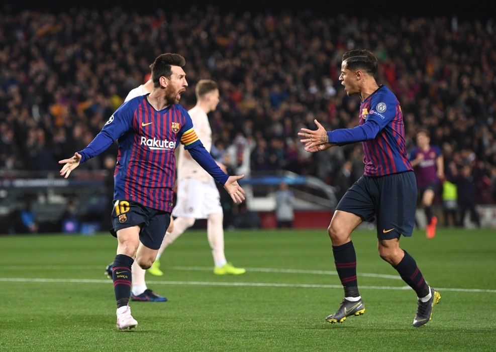 Barca vs MU, trực tiếp Barca vs MU, champions league, link xem Barca vs MU, Barca, MU, barcelona vs man utd, tứ kết c1, tứ kết cúp c1