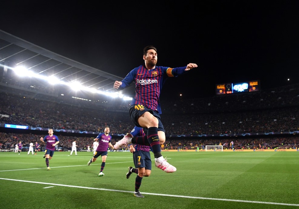 kết quả Barca vs MU, tỉ số Barca vs MU, video bàn thắng Barca vs MU, Barca vs MU, Barca, MU, Messi, Barcelona, Man United