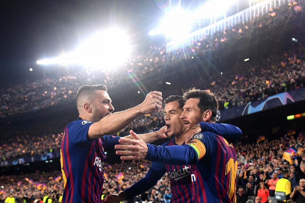 kết quả champions League, kết qua c1, tứ kết c1, tứ kết champions league, ket qua c1 hom nay, kq champions league, Barca vs MU