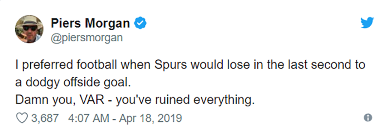 man city 4-3 tottenham, champions league, tứ kết c1, tứ kết champions league, VAR, man city vs tottenham