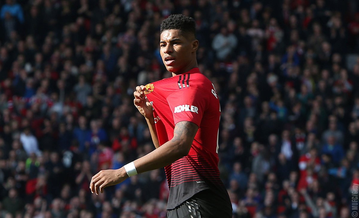 nội bộ MU, MU, Man United, Rashford bị chỉ trích, Ngoại hạng anh, Rashford, MU thua everton, MU đua top 4, MU gặp Man City