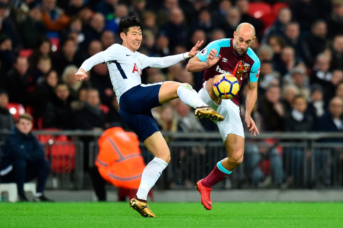 Tottenham vs west ham, trực tiếp Tottenham vs west ham, tottenham đấu west ham, trực tiếp ngoại hạng anh, vòng 36 ngoai hạng anh, top 4