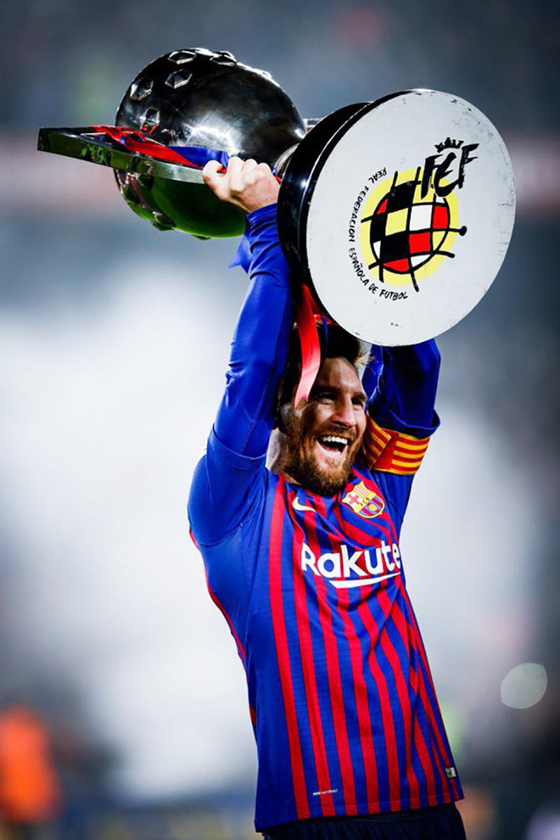 barca vs levante, kết quả barca vs levante, barcelona đấu levante, messi tỏa sáng, barca vô địch, highlight barca vs levante, barca 1-0 levante