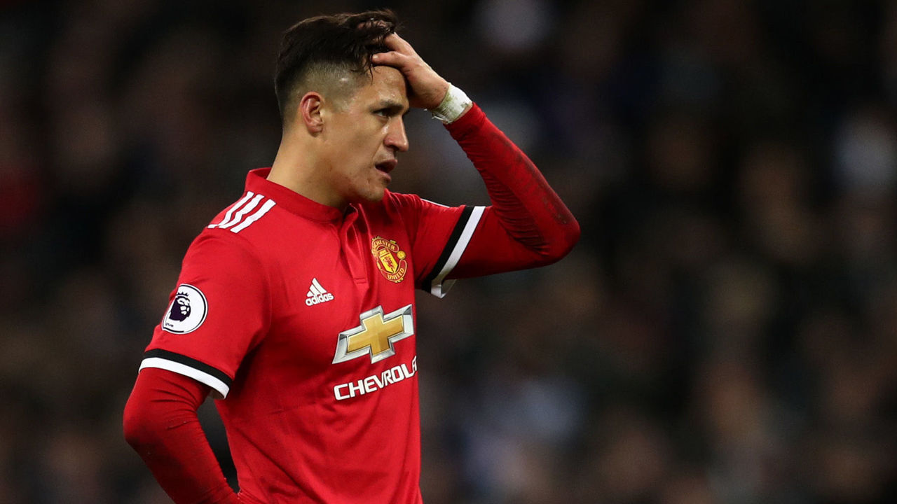 chuyển nhượng, chuyển nhượng MU, sanchez, MU, Man utd, mu bán sanchez, man united tống cổ sanchez, sanchez ra đi
