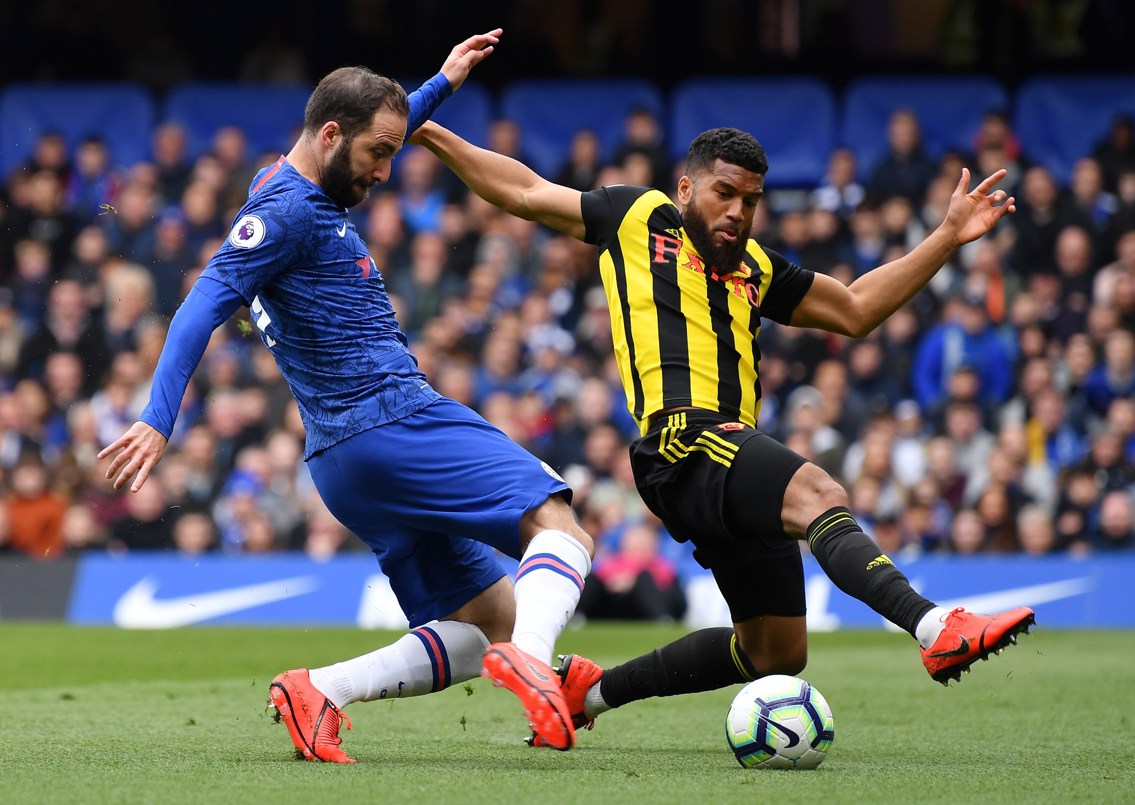 kết quả Chelsea vs Watford, tỉ số Chelsea vs Watford, video bàn thắng Chelsea vs Watford, Chelsea vs Watford, Chelsea, Watford, highlight Chelsea vs Watford