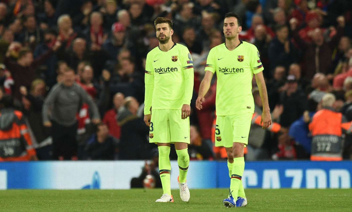 liverpool 4-0 barca, liver thắng barca, bán kết c1, champions league, liverpool, barca, barcelona, liverpool vs barca, mourinho