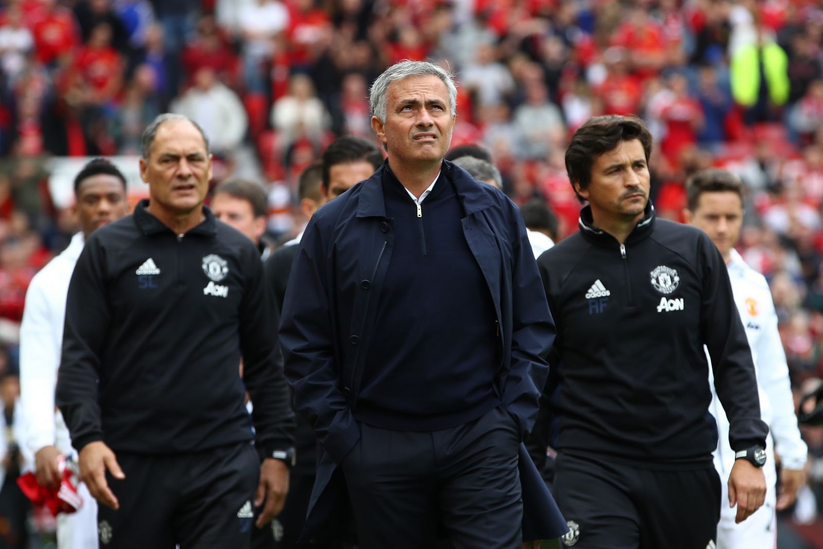 MU, man utd, mùa giảm thảm họa, Man United tệ hại, con số thống kê MU, Quỷ đỏ, Solskjaer, Mourinho