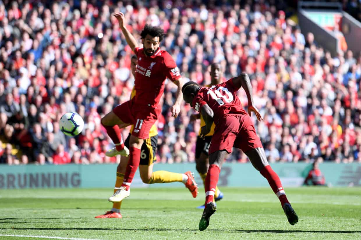 kết quả Liverpool vs Wolves, kết quả Ngoại hạng Anh, tỉ số Liverpool vs Wolves, video bàn thắng Liverpool vs Wolves, Liverpool vs Wolves, Liverpool, Wolves, ngoại hạng Anh