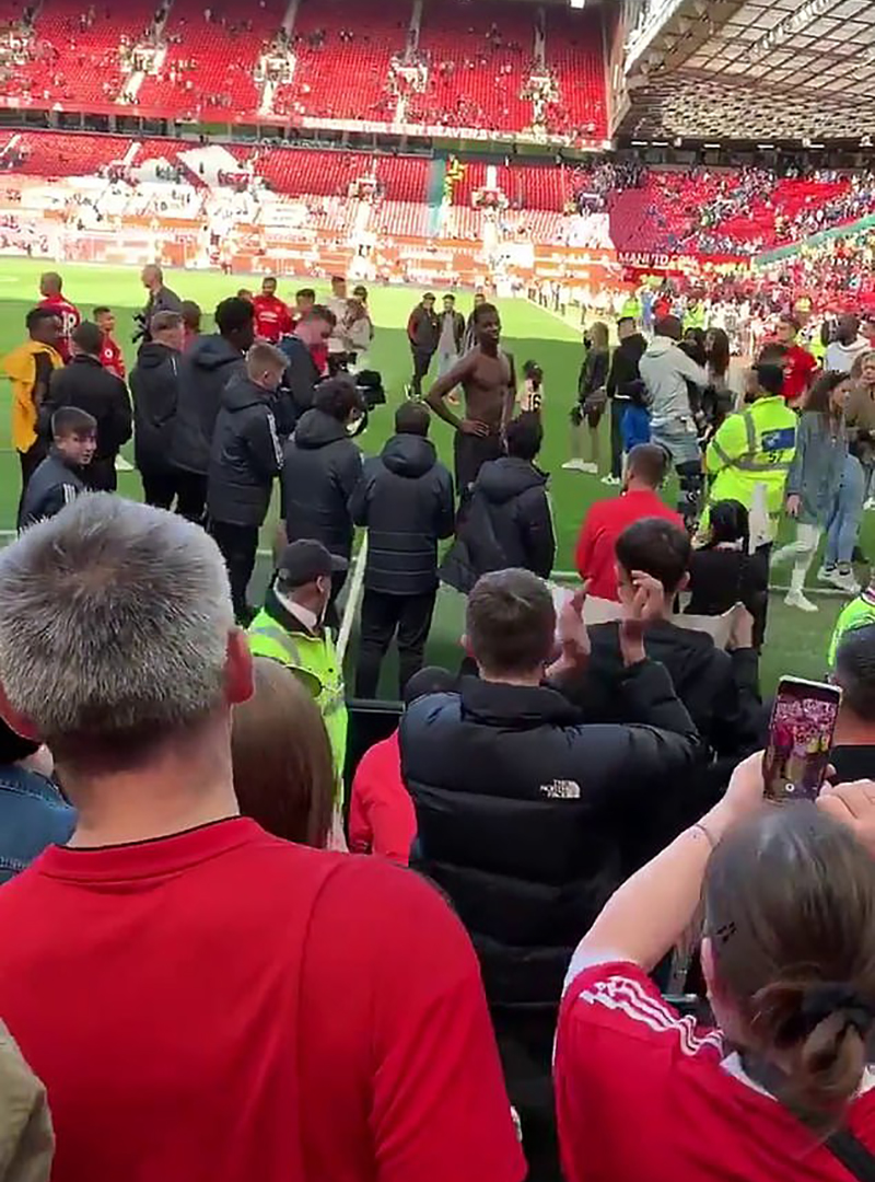 chuyển nhượng MU, ngoại hạng anh, MU thua Cardiff, Pogba bị chỉ trích, đuổi cổ Pogba, Pogba, MU, MAn utd thua, man utd, vòng 38 nha