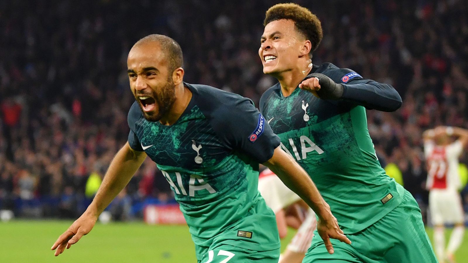 copa america, copa america 2019, brazil, lucas, lucas moura, tottenham, champions league, lucas moura tỏa sáng