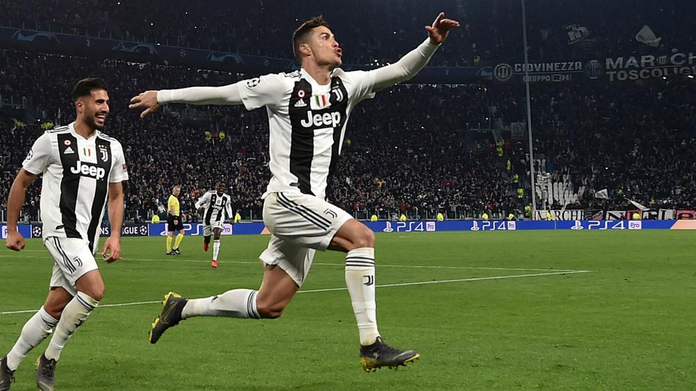 chuyển nhượng, top 10 chuyển nhượng, 10 bản hợp đồng thành công, ronaldo, alisson, chuyển nhượng châu âu
