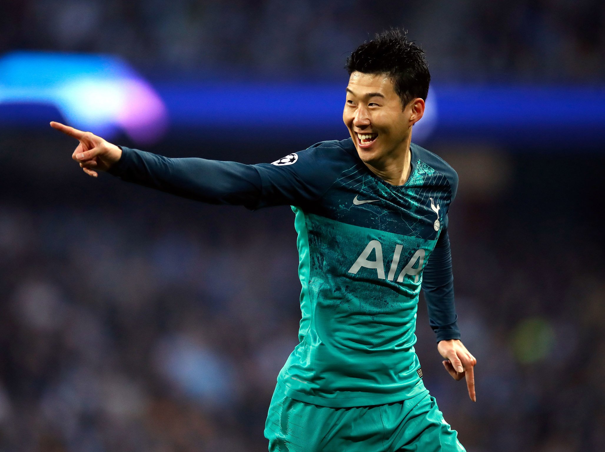 chung kết c1, chung kết champions league, cúp c1, tottenham vs liverpool, son heung-min, son heung-min thách thức liverpool
