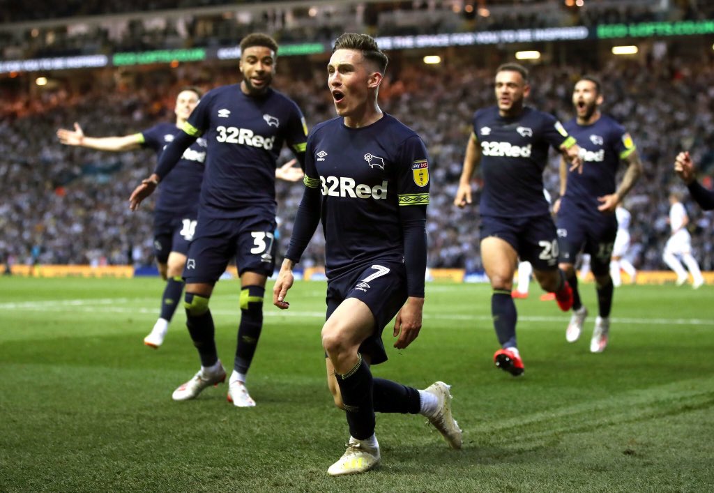 leeds vs derby, play-off thăng hạng, lên hạng, lampard, derby county, leeds, ngoại hạng anh, chung kết thăng hạng