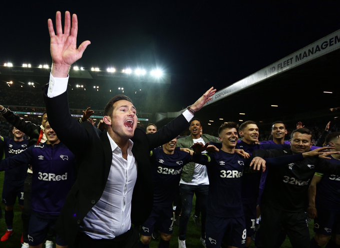 leeds vs derby, play-off thăng hạng, lên hạng, lampard, derby county, leeds, ngoại hạng anh, chung kết thăng hạng