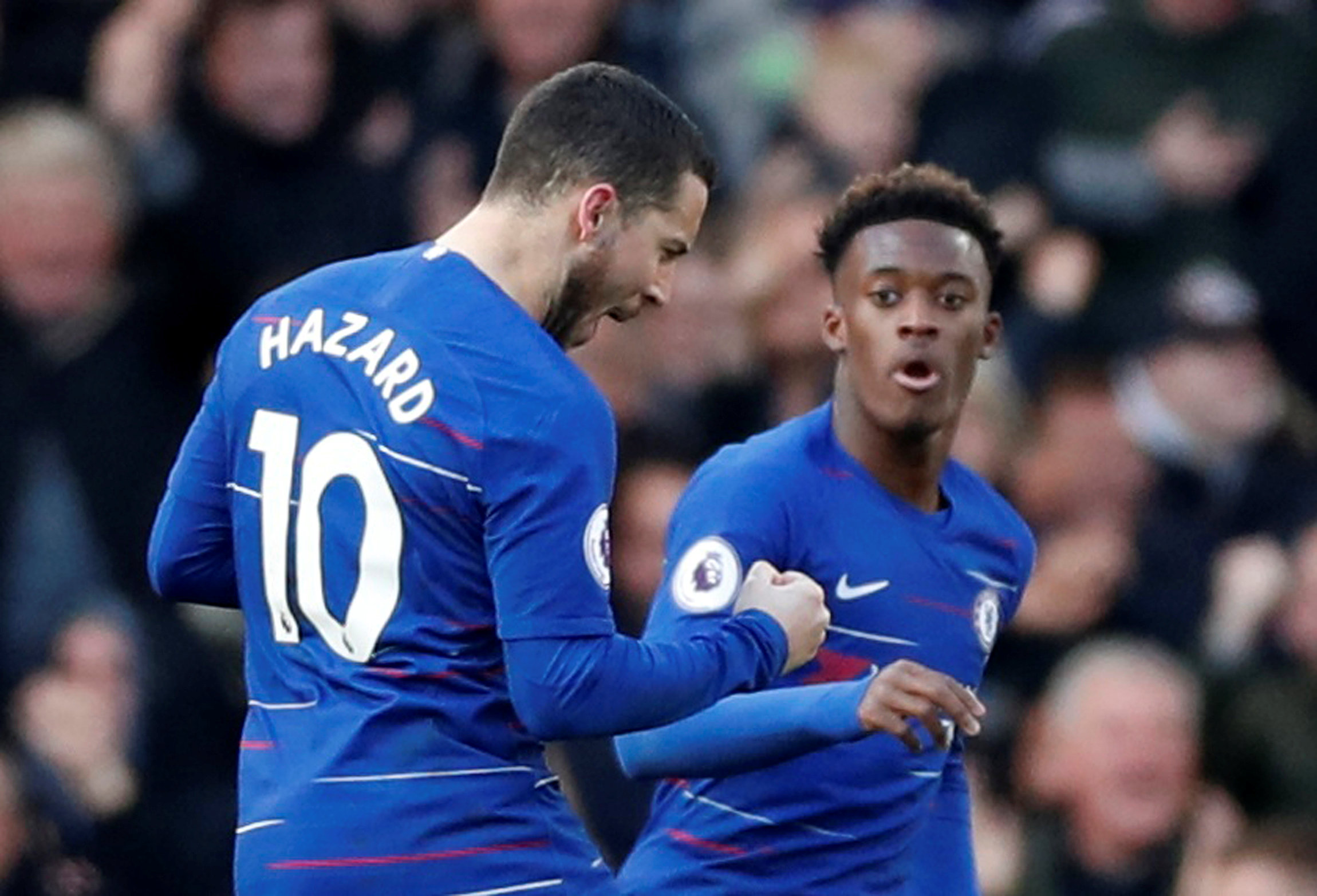 chuyển nhượng chelsea, hudson-odoi, hudson-odoi ra điều kiện, chelsea, hazard, chuyển nhượng hôm nay