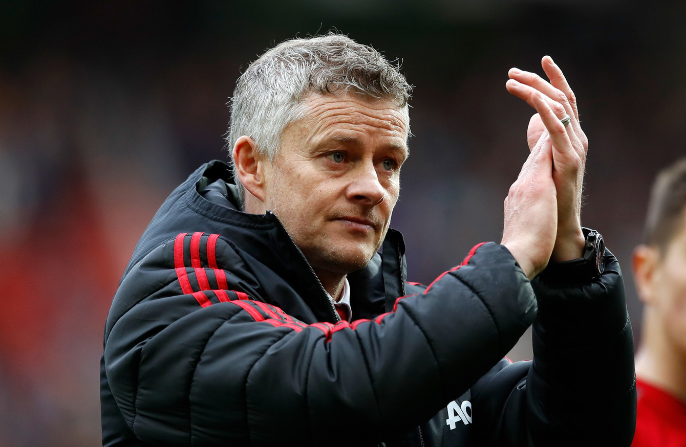 tin tức MU, Ed Woodward làm rõ tương lai Solskjaer, MU, Man Utd, Solskjaer, chuyển nhượng MU, Ed Woodward