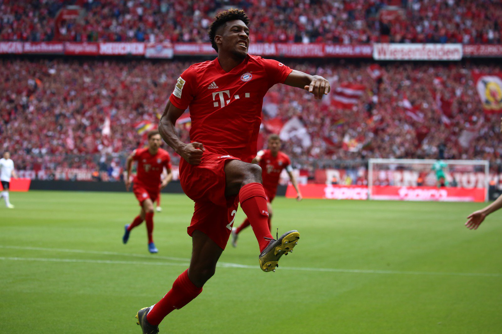 Bayern vs Frankfurt, Gladbach vs Dortmund, trực tiếp Bayern vs Frankfurt, trực tiếp Gladbach vs Dortmund, trực tiếp Bundesliga, vòng 34 Bundesliga, bayern, dortmund