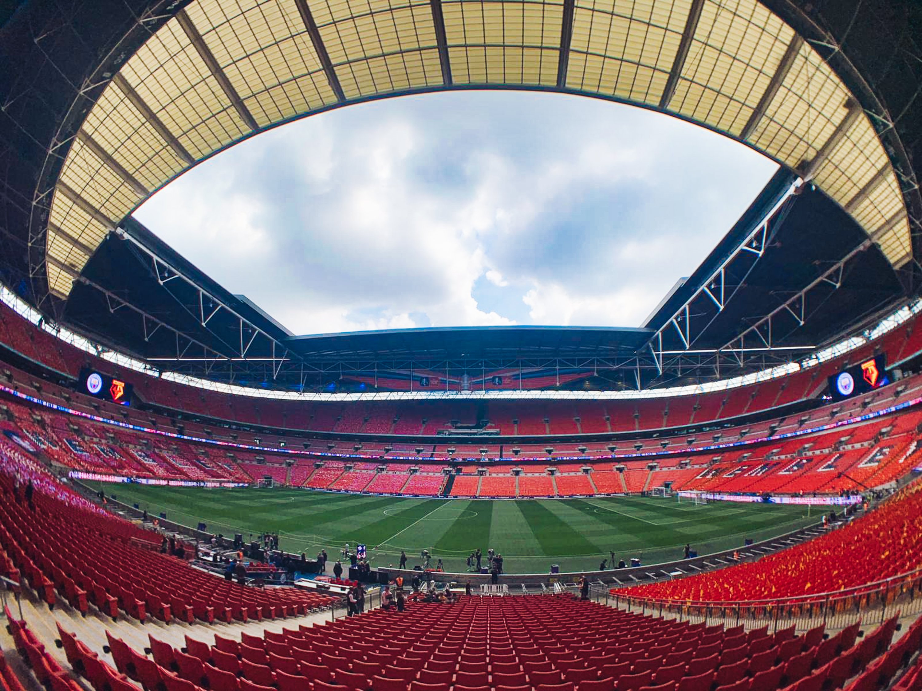 Man City vs Watford, trực tiếp Man City vs Watford, link trực tiếp Man City vs Watford, Man City, Watford, Cúp FA, chung kết cúp FA