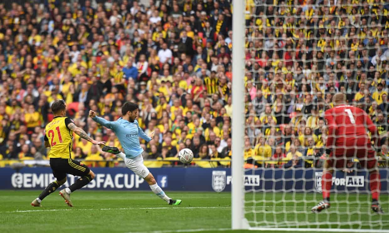 kết quả Man City vs Watford, kết quả FA Cup, chung kết FA, Man City vs Watford, tỷ số Man City vs Watford, Man City, Watford, highlight man city vs watford