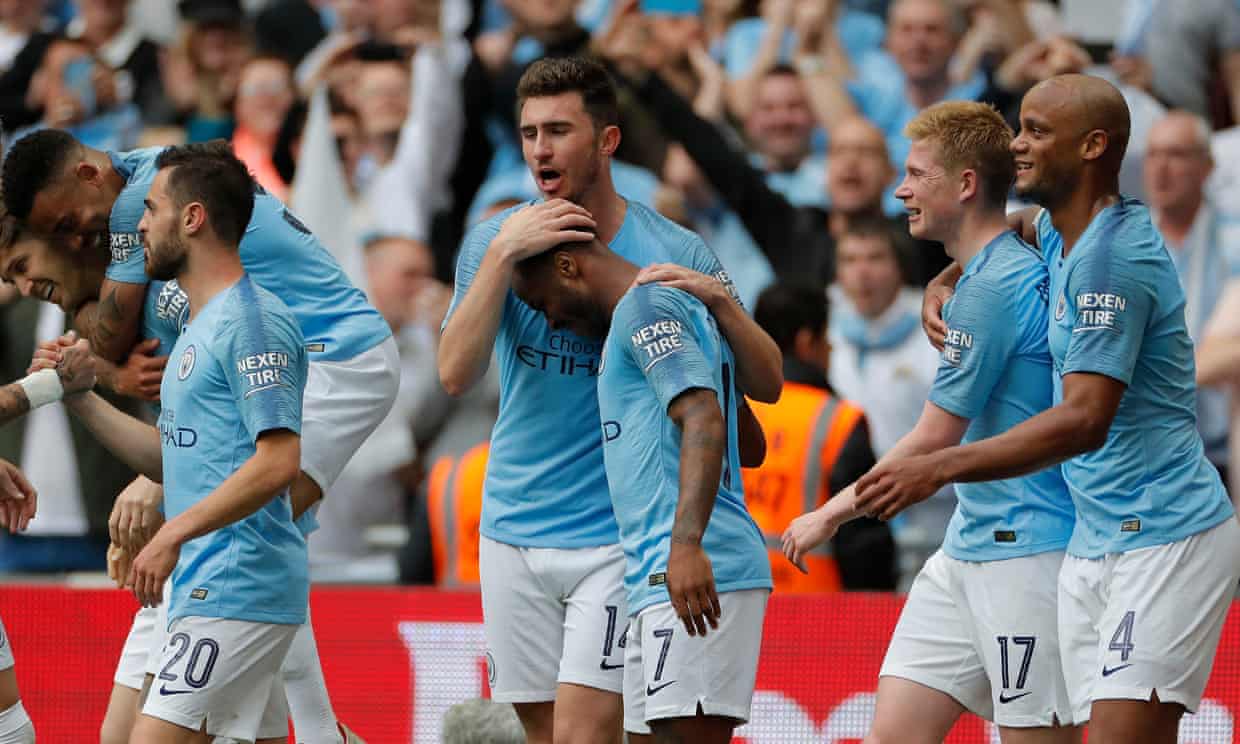 kết quả Man City vs Watford, kết quả FA Cup, chung kết FA, Man City vs Watford, tỷ số Man City vs Watford, Man City, Watford, highlight man city vs watford