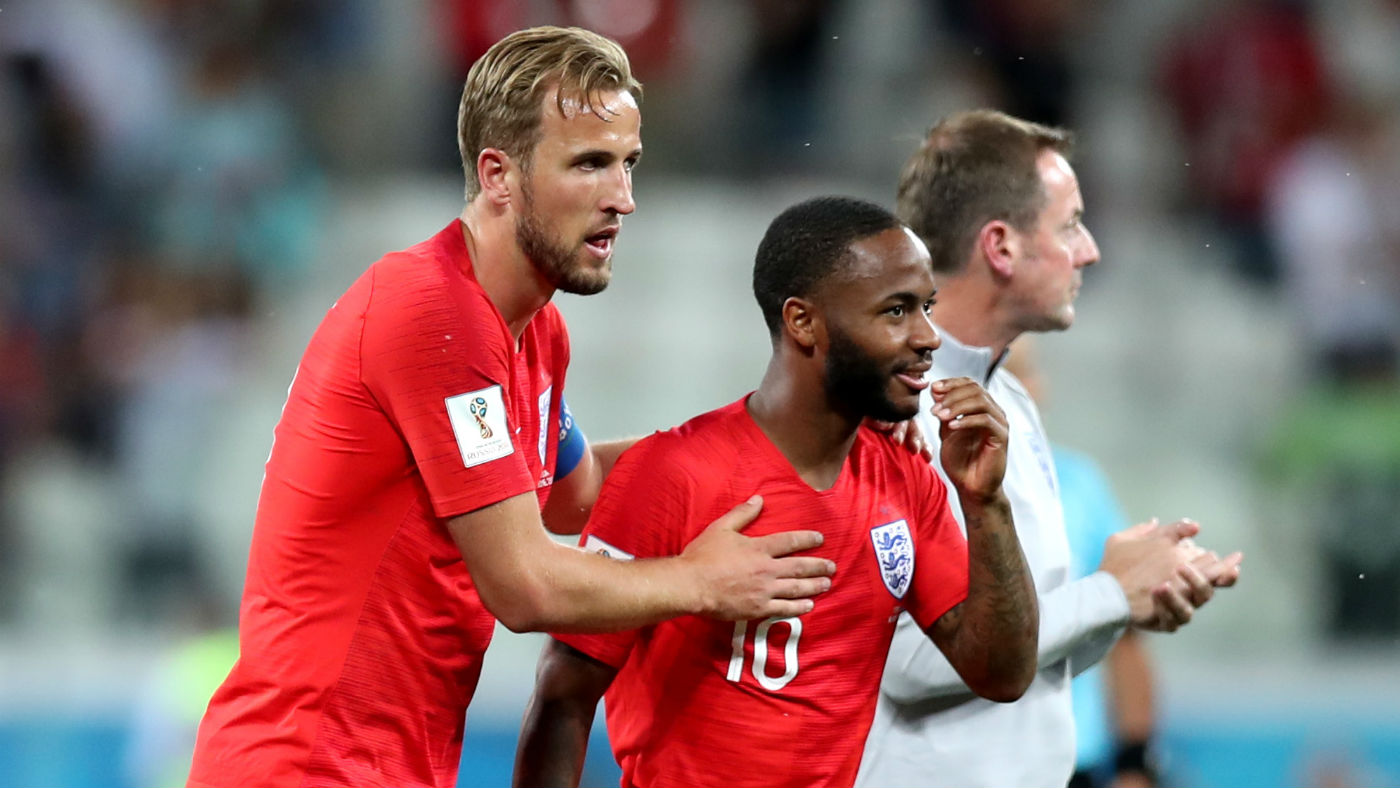 ĐT Anh, Nations League, bán kết Nations League, đội trưởng ĐT Anh, Sterling, tin tức đội tuyển Anh, tin tức NAtions League