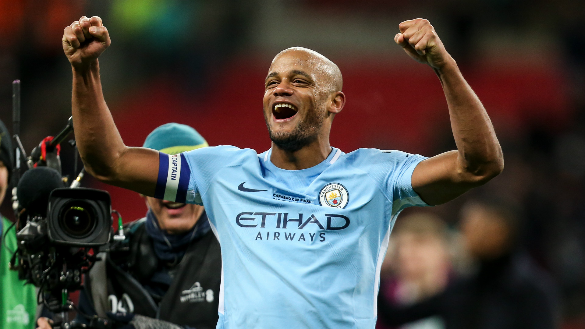 kompany, man city, huyền thoại man city ra đi, kompany ra đi, man city, chia tay kompany, kompany rời man city
