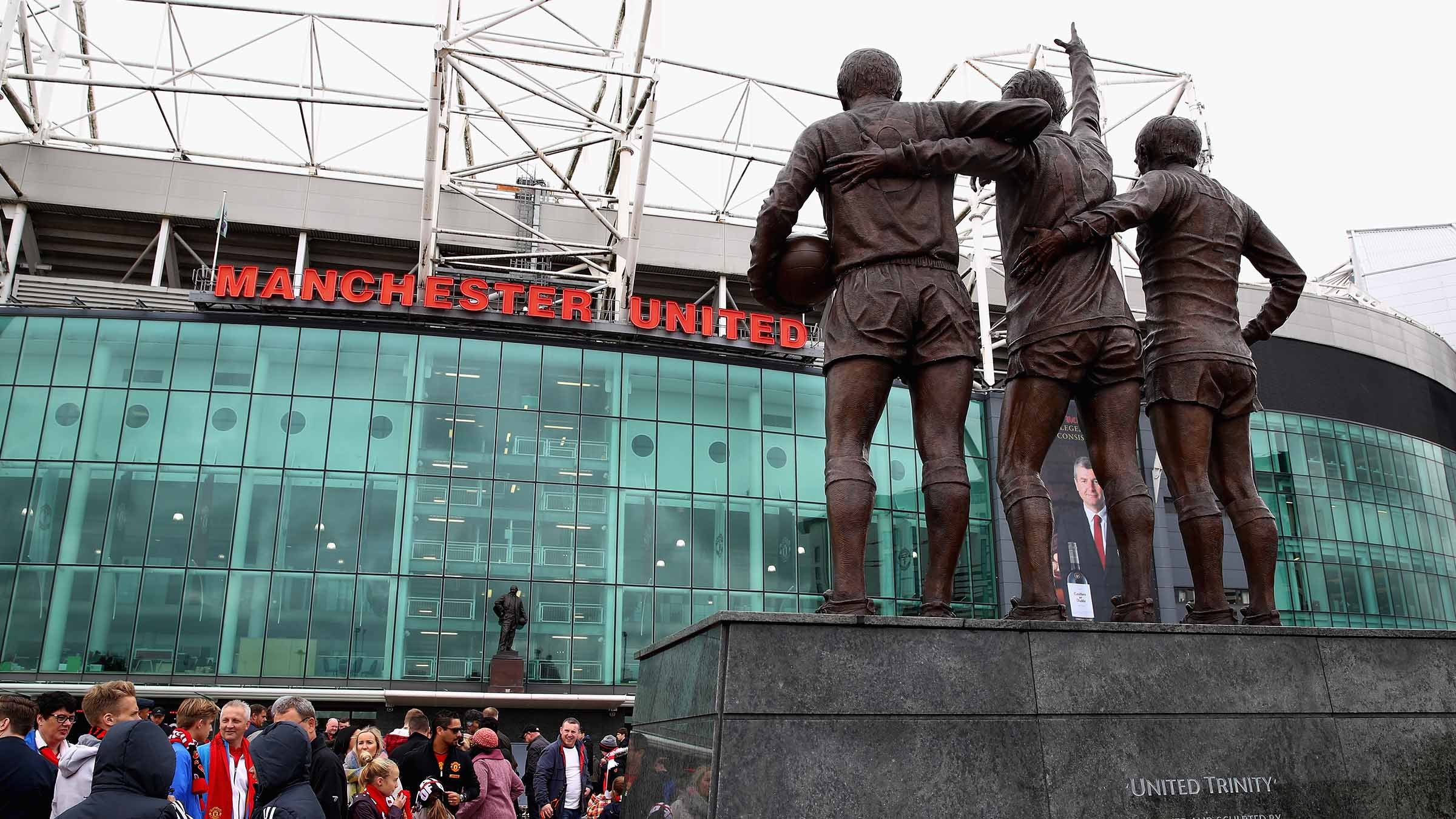 MU, MU lập kỷ lục bán vé, vé xem Man Utd, Quỷ đỏ, tin tức MU, fan hâm mộ MU