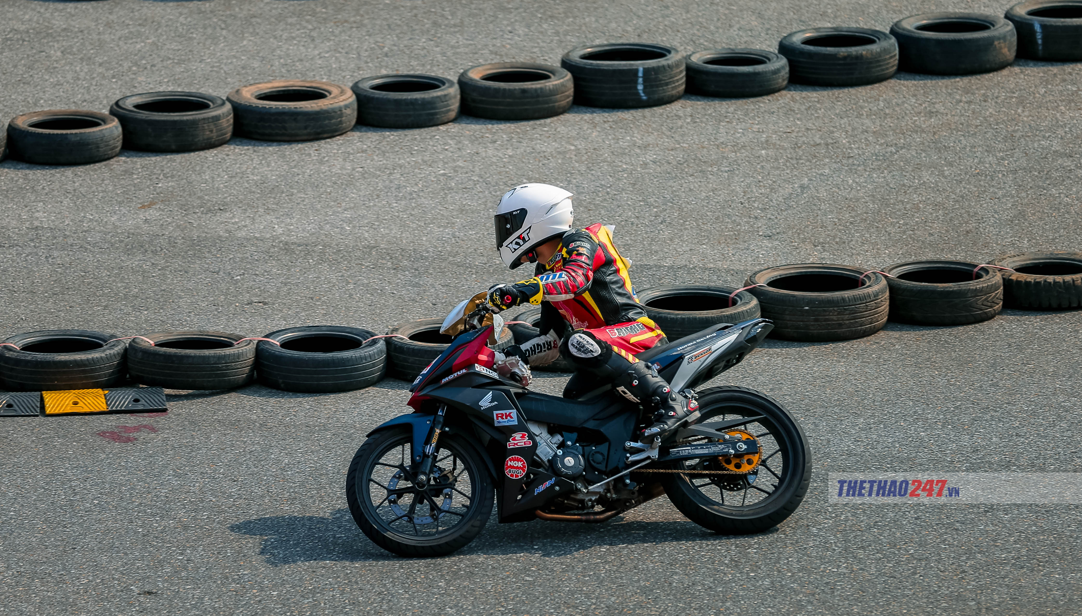 Thể loại Winner 150cc đua xe mô tô, đua mô tô việt nam, đua xe máy, honda việt nam, wrmc 2019, mỹ đình