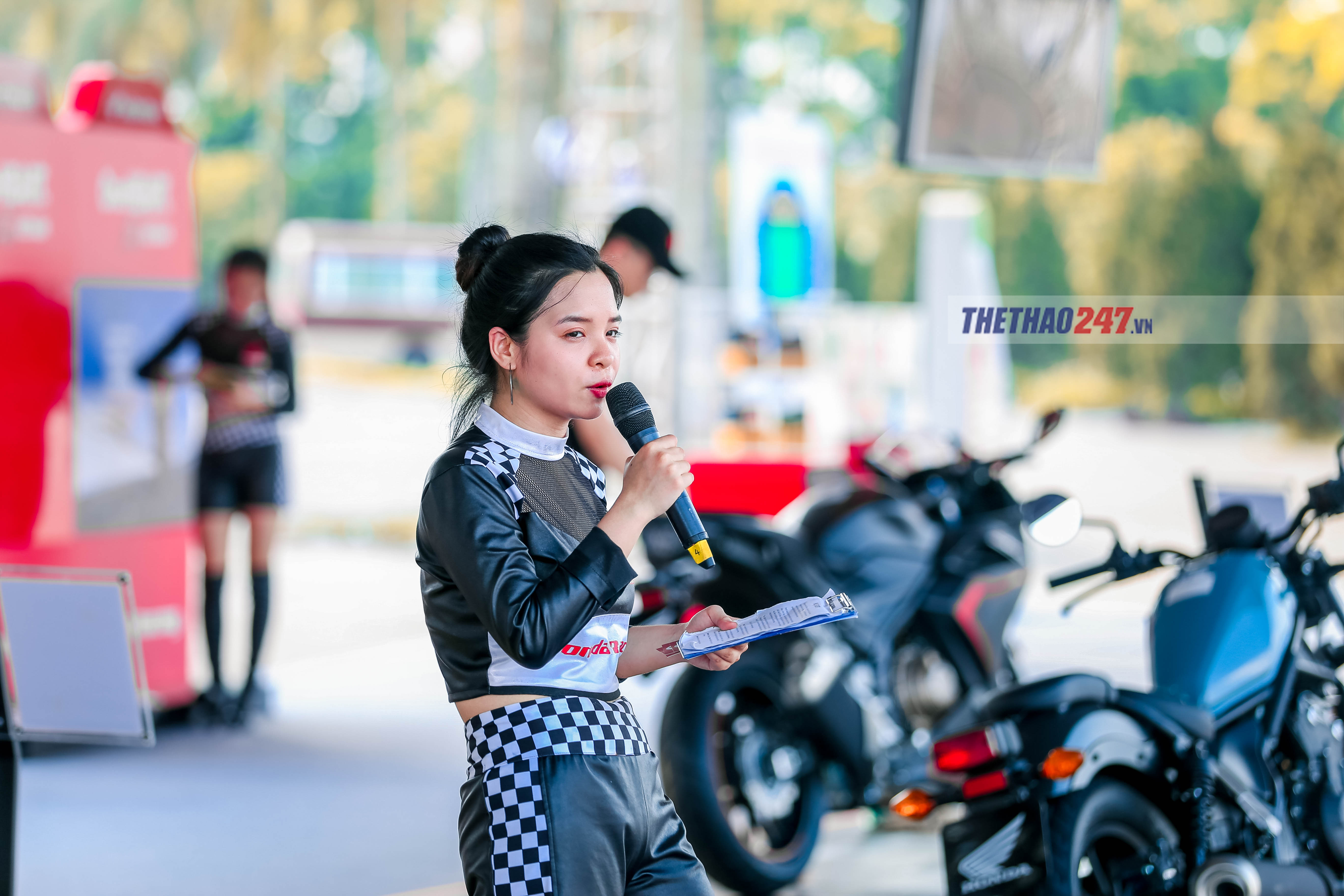 đua xe mô tô, đua mô tô việt nam, đua xe máy, honda việt nam, wrmc 2019, mỹ đình