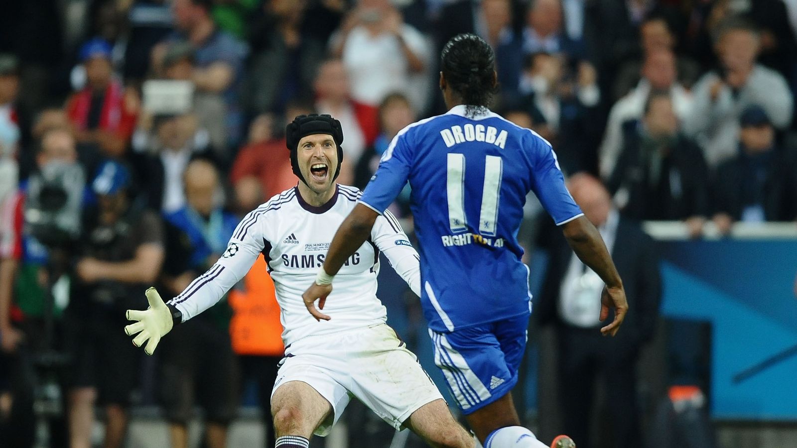 chung kết c2, chung kết europa league, petr cech, chelsea vs arsenal, chelsea, arsenal, europa league