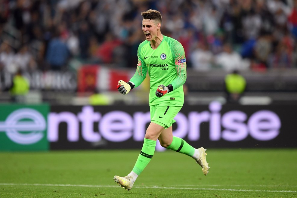 Europa League, cúp c2, chung kết c2, đh tiêu biểu cúp c2, đhtb europa league, đội hình tiêu biểu, chelsea