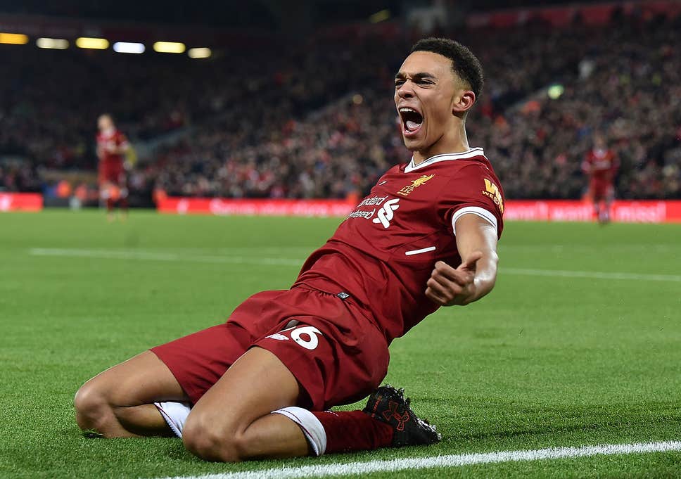 chung kết cúp c1, chung kết champions league, liverpool, liverpool vs tottenham, tottenham, arnold, alexander-arnold