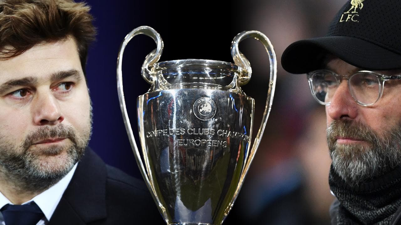 trực tiếp chung kết c1, trực tiếp Liverpool vs Tottenham, chung kết cúp c1 2019, chung kết champions league, Tottenham, Liverpool, Liverpool vs Tottenham, Tottenham vs Liverpool