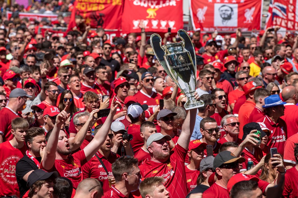 trực tiếp chung kết c1, trực tiếp Liverpool vs Tottenham, chung kết cúp c1 2019, chung kết champions league, Tottenham, Liverpool, Liverpool vs Tottenham, Tottenham vs Liverpool