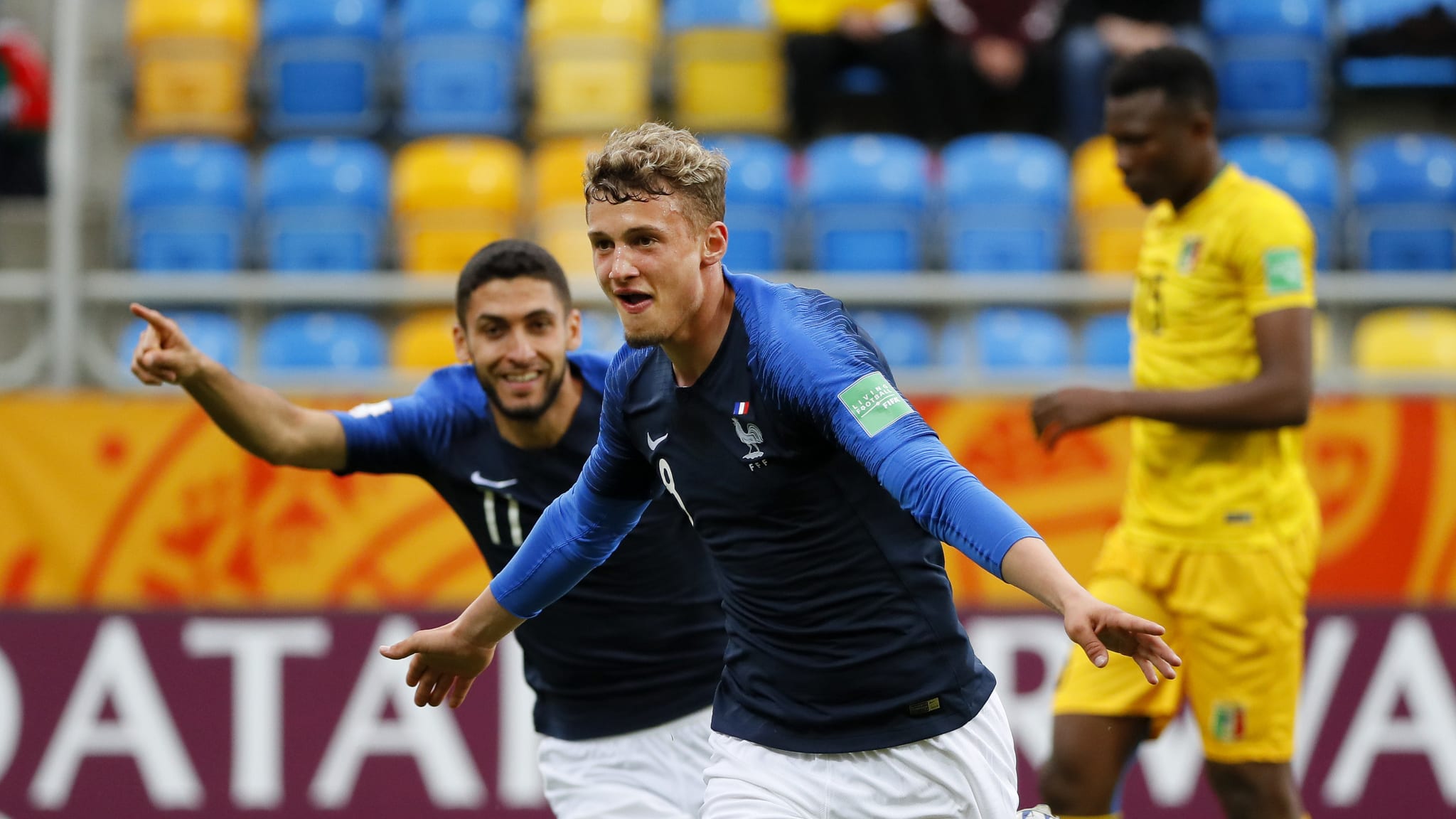 Kết quả bóng đá hôm nay, ket qua bong da hom nay, kqbd, ket qua u20 world cup, u20 the gioi, ket qua bong da