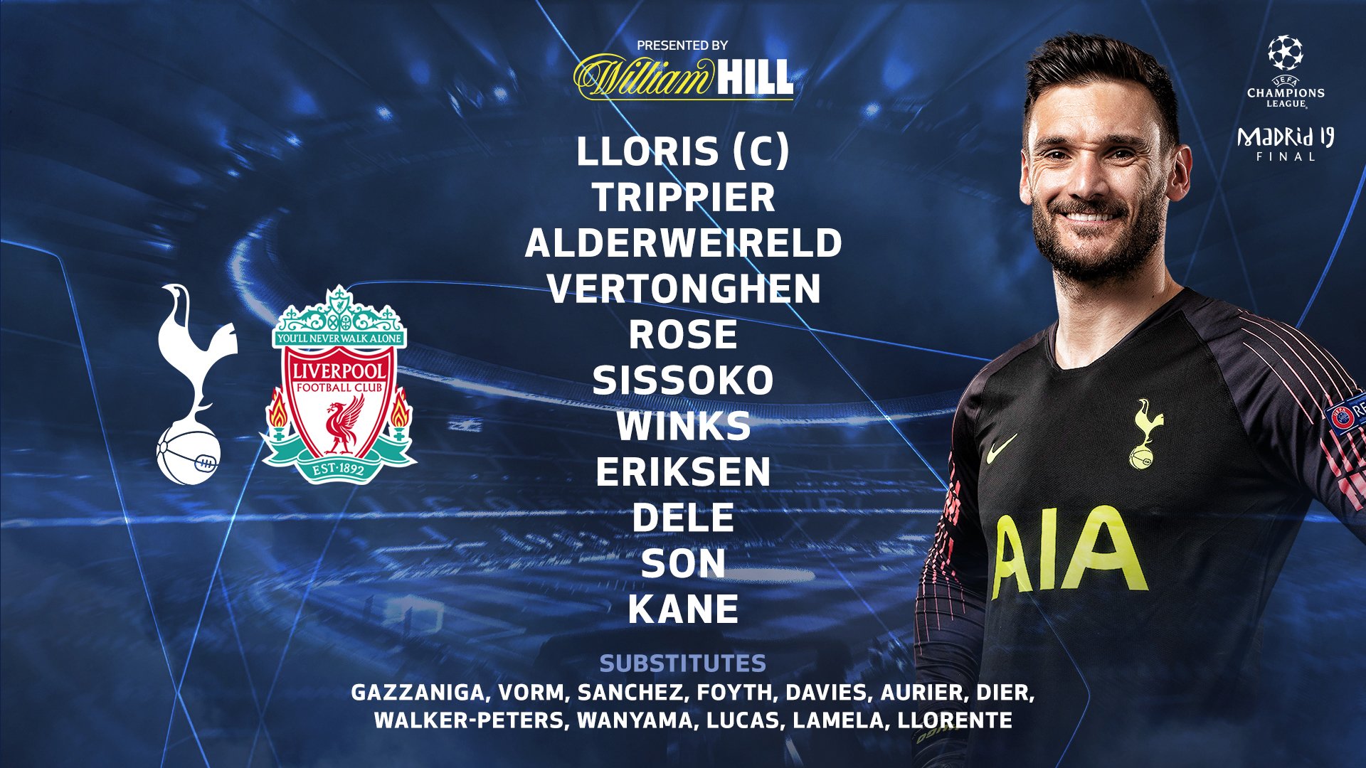 trực tiếp chung kết c1, trực tiếp Liverpool vs Tottenham, chung kết cúp c1 2019, chung kết champions league, Tottenham, Liverpool, Liverpool vs Tottenham, Tottenham vs Liverpool