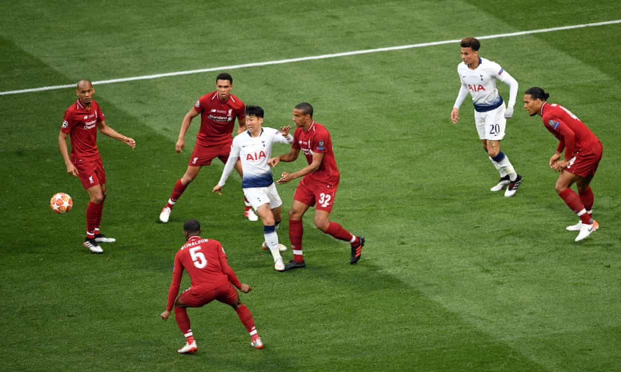 trực tiếp chung kết c1, trực tiếp Liverpool vs Tottenham, chung kết cúp c1 2019, chung kết champions league, Tottenham, Liverpool, Liverpool vs Tottenham, Tottenham vs Liverpool